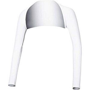 Cooling Shawl Arm Sleeves UV Protection Breathable Sun Cover for Women Men